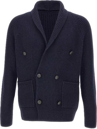 Paolo Fiorillo Cardigan