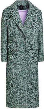 MOUCHE COATS & JACKETS - Coats on YOOX.COM