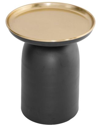 Bassett Mirror Company Leta Scatter Table