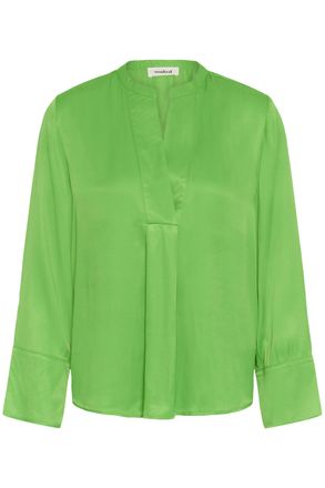 Soaked In Luxury Blouse met korte mouwen SLNadeya Blouse met korte mouwen Regular fit