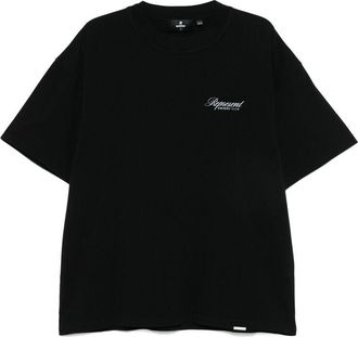 Represent Owners Club Script T-shirt