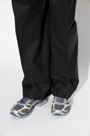 Asics Sport Shoes GEL-CUMULUS 16, Mens, Grey