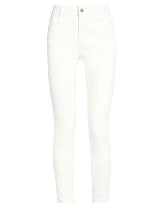 Morgan BOTTOMWEAR - Jeans on YOOX.COM