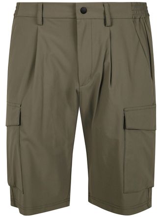 People of Shibuya Pantaloni Bermuda Cargo Omono. Pm950