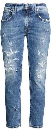 Department Five HOSEN & R&Ouml;CKE - Jeanshosen auf YOOX.COM