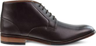 Clarks Linvale Jerica veterschoenen - Bruin