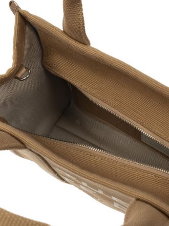 Marc Jacobs Tote Bag - Brown