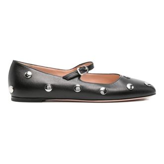 Bally Black Belkys-BP Stylish Backpack - female - Bally - Ballerina Shoes - Black - 5 1/2 UK - Shoes