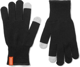Sealskinz Hanworth Handschuhe - Unisex | schwarz