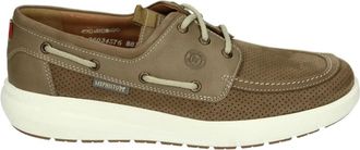 Mephisto Schoenen, Heren, Beige, 45 EU, Leer, Jozio Shoe