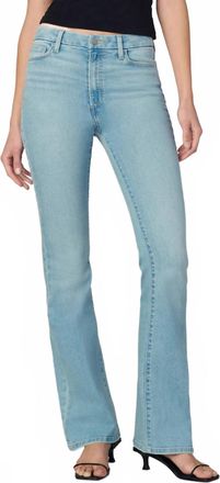 Joe's Hi Honey High Rise Bootcut Jeans In Blissful