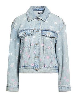 Miss Sixty CAPISPALLA - Capispalla jeans su YOOX.COM