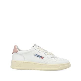 Autry Sneakers, female, White, 5 UK, Medalist Low