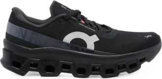 On Running Mujer, Deporte, Negro, Talla: 38 1/2 EU