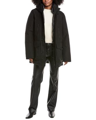 Woolrich Ramar Arctic Parka