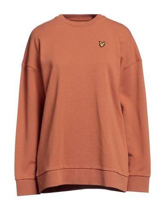 Lyle & Scott CAMISETAS Y TOPS - Sudaderas en YOOX.COM