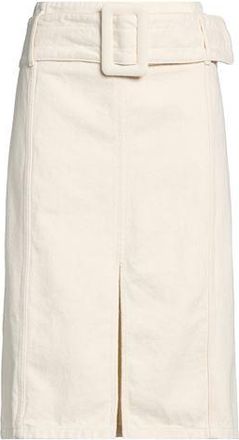 Patou BOTTOMWEAR - Gonne jeans su YOOX.COM