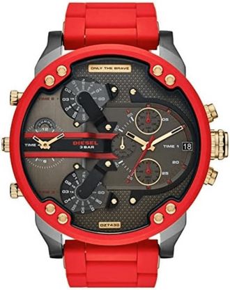 Diesel DZ7430 Mr. Daddy 2.0 Chronograaf Herenhorloge