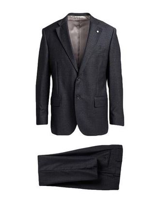 Luigi Bianchi Mantova ANZ&Uuml;GE und CO-ORDS - Anz&uuml;ge auf YOOX.COM