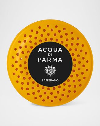 Acqua di Parma Zafferano Car Diffuser Refill, 0.67 oz