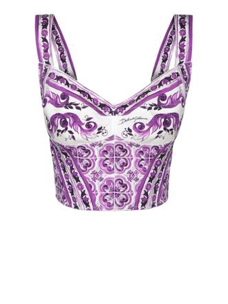 Dolce & Gabbana Tops