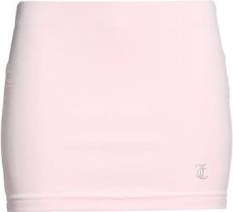 Juicy Couture PARTES DE ABAJO - Minifaldas en YOOX.COM