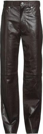 Ami BOTTOMWEAR - Trousers on YOOX.COM