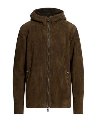Giorgio Brato CAPISPALLA - Shearling & Teddy su YOOX.COM