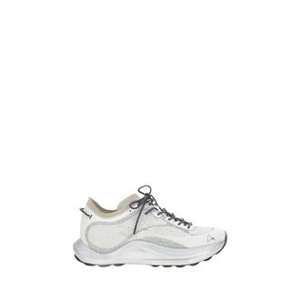 Roa Sella Lite - Heren - Outdoorschoenen - Wit - 41 EU - Leer - Fitness
