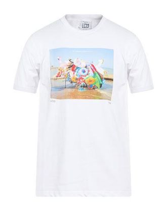 Lc23 TOPWEAR - T-shirts on YOOX.COM