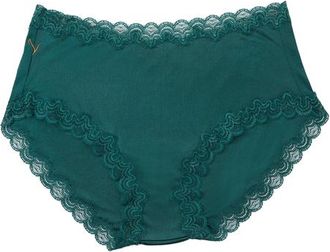 Uwila Warrior Soft Silk Briefs in Smoke Pine at Nordstrom, Size Xx-Large