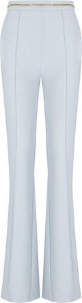 Elisabetta Franchi PANTALONE FLARE STARLIGHT ELISABETTA FRANCHI