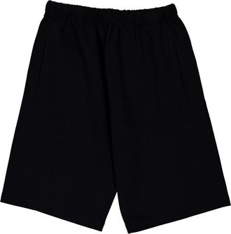 Kenzo Elasticated Waist Sweat Shorts, Size Small