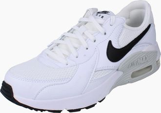 Nike Womens Nike Womens Air Max Excee Cd5432 101 - White - Size: 6.5