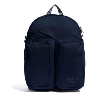 adidas RIFTA Backpack Blue IB9177