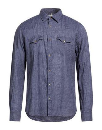 Alley Docks 963 TOPWEAR - Shirts on YOOX.COM