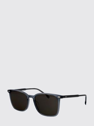 HUGO BOSS Occhiali Da Sole Uomo colore Blue