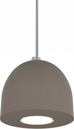 Lumicom Campanella Lampara De Techo Monocolor Brillo