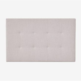 Sklum Cabecero Tapizado Artur Sklum 150 Cm