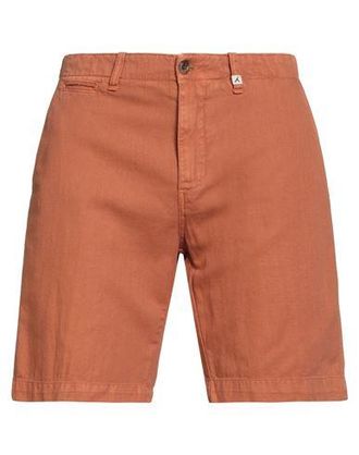 Myths HOSEN & RÖCKE - Jeansshorts auf YOOX.COM