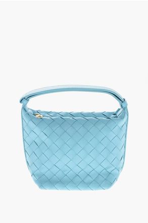 Bottega Veneta Mini Borsa a Mano in Pelle taglia Unica