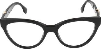 MAISON FENDI Occhiali da sole Maison Fendi Fe50134 I 001/18/145