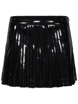 P.A.R.O.S.H. P. A.R. O.S. H. Mini Skirt