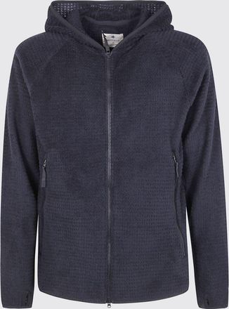 Snow Peak Jacket SNOW PEAK Men color Black