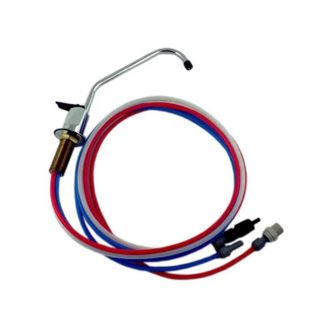 Polar Grifo Cromado Para Beber