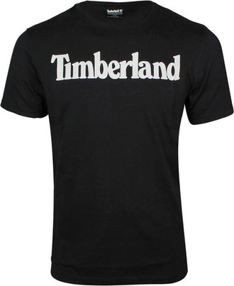 Timberland Kennebec Linear tee, T-Shirt