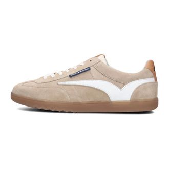 Floris Van Bommel Heren, Schoenen, Wit, Maat: 44 EU