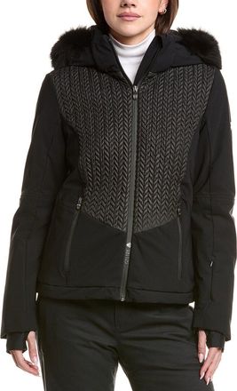 POST CARD Down Ski Jacket