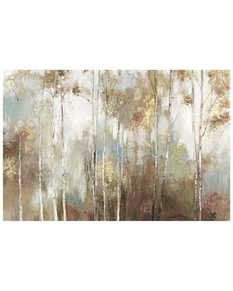 iCanvas Fine Birch Iii By Allison Pearce Wall Art