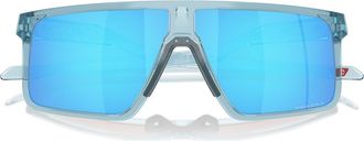 Oakley Helux 61mm Prizm Gaming Glasses in Sapphire at Nordstrom